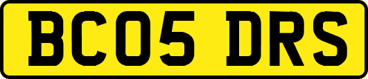 BC05DRS