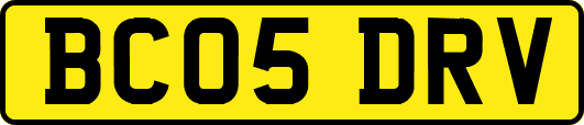BC05DRV