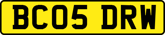 BC05DRW