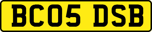 BC05DSB