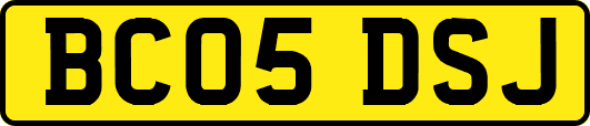 BC05DSJ