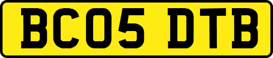 BC05DTB