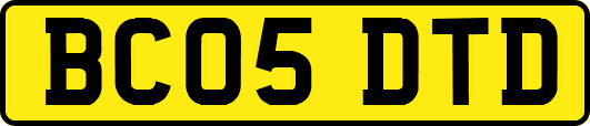 BC05DTD