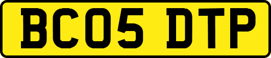 BC05DTP