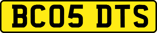 BC05DTS