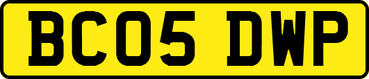 BC05DWP