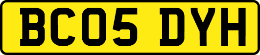 BC05DYH