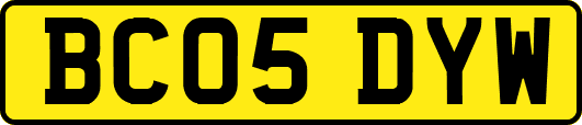 BC05DYW