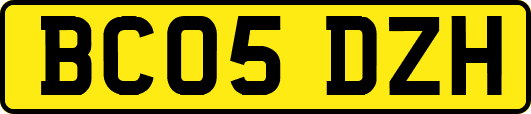 BC05DZH