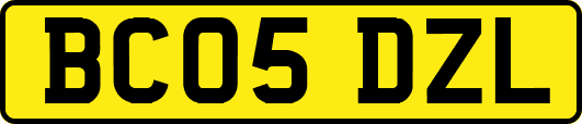 BC05DZL