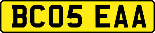 BC05EAA