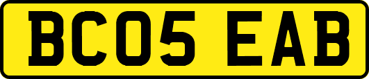 BC05EAB