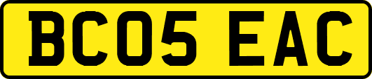 BC05EAC