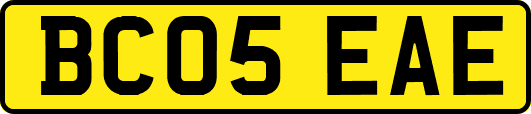 BC05EAE