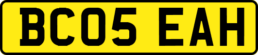 BC05EAH