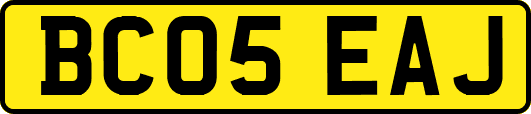 BC05EAJ