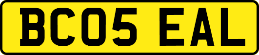 BC05EAL