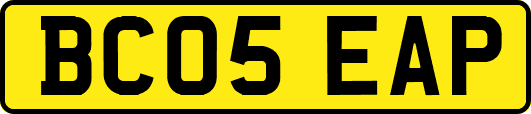 BC05EAP