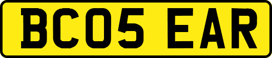 BC05EAR