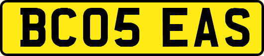 BC05EAS