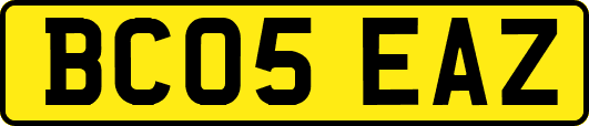 BC05EAZ