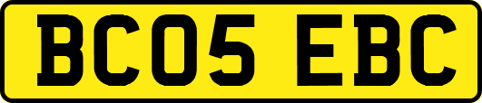 BC05EBC