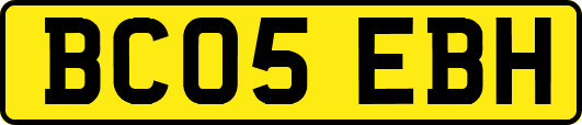 BC05EBH