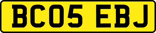 BC05EBJ