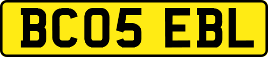 BC05EBL