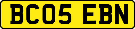 BC05EBN