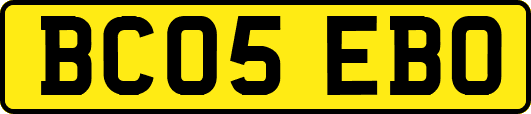 BC05EBO