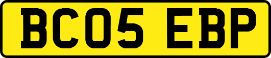 BC05EBP