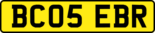 BC05EBR