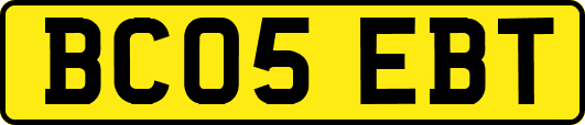 BC05EBT