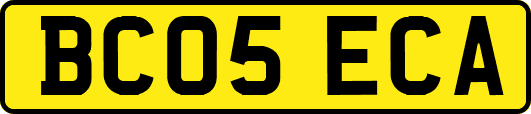 BC05ECA