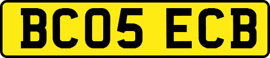 BC05ECB