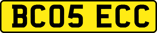 BC05ECC