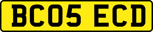 BC05ECD