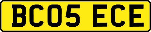 BC05ECE