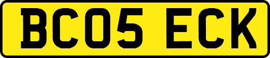 BC05ECK