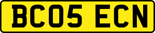 BC05ECN