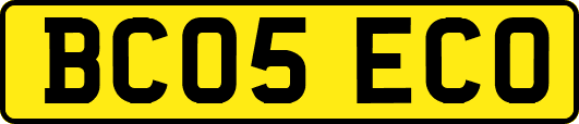 BC05ECO