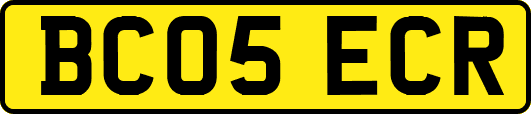 BC05ECR