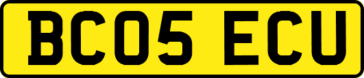 BC05ECU