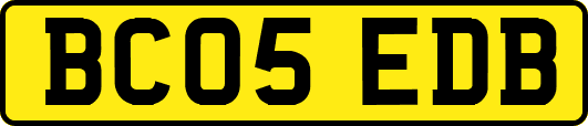 BC05EDB