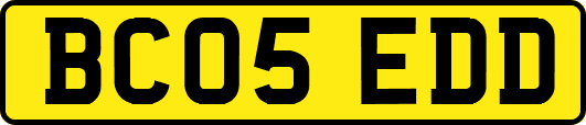 BC05EDD