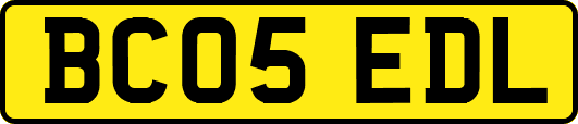 BC05EDL