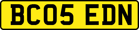 BC05EDN