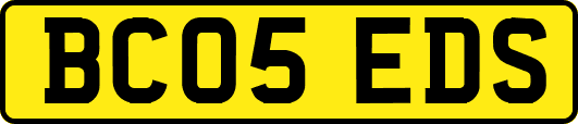 BC05EDS