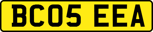 BC05EEA
